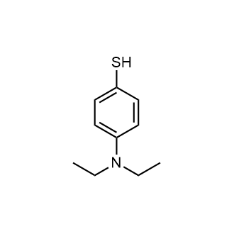 4-(Diethylamino)thiophenol|CS-0717013