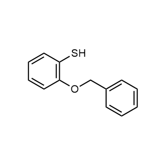 2-(Benzyloxy)benzenethiol|CS-0717097