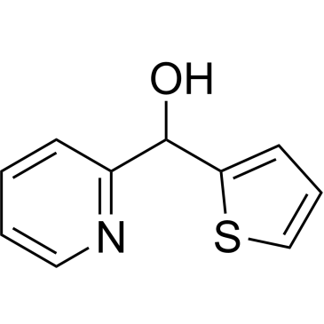 Pyridin-2-yl(thiophen-2-yl)methanol|CS-0717191