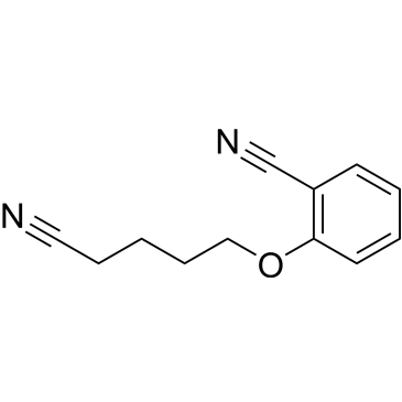 2-(4-Cyanobutoxy)benzonitrile|CS-0717343