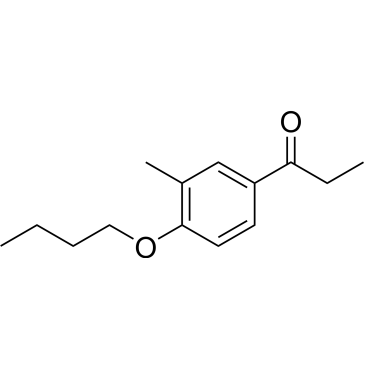 1-(4-Butoxy-3-methylphenyl)propan-1-one|CS-0717368