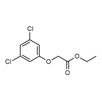 Ethyl 2-(3,5-dichlorophenoxy)acetate|CS-0717405