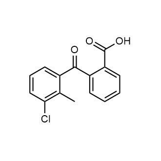 2-(3-Chloro-2-methylbenzoyl)benzoic acid|CS-0717406