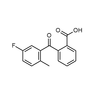 2-(5-Fluoro-2-methylbenzoyl)benzoic acid|CS-0717593