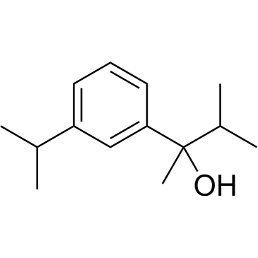2-(3-Isopropylphenyl)-3-methylbutan-2-ol|CS-0717692