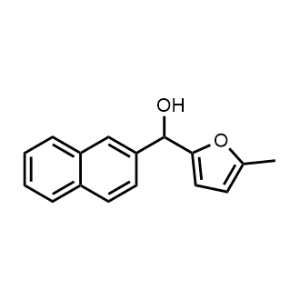 Furan-2-yl(5-methylnaphthalen-2-yl)methanol|CS-0717751