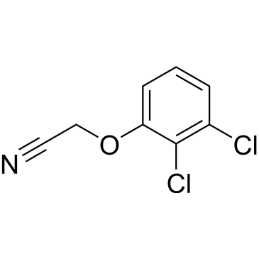 2-(2,3-Dichlorophenoxy)acetonitrile|CS-0717815