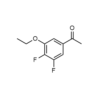 1-(3-Ethoxy-4,5-difluorophenyl)ethanone|CS-0717831