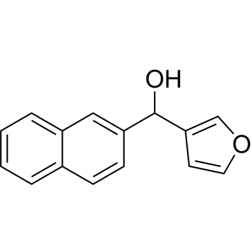 Furan-3-yl(naphthalen-2-yl)methanol|CS-0717948