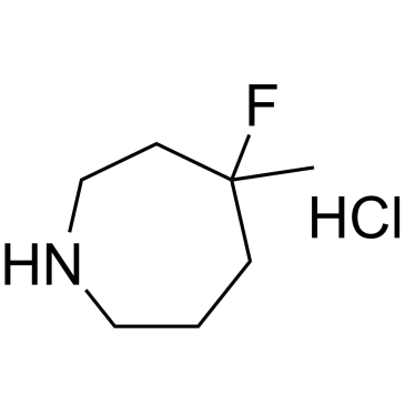 4-Fluoro-4-methylazepane hydrochloride|CS-0718967