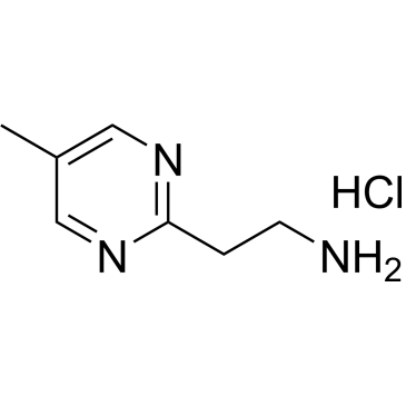 2-(5-Methylpyrimidin-2-yl)ethanamine hydrochloride|CS-0718972