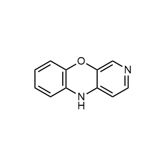 5H-Benzo[b]pyrido[4,3-e][1,4]oxazine|CS-0719454