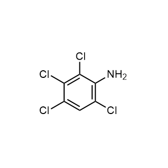 2,3,4,6-TEtrachloroaniline|CS-0719456