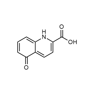 5-Oxo-1,5-dihydroquinoline-2-carboxylic acid|CS-0719490