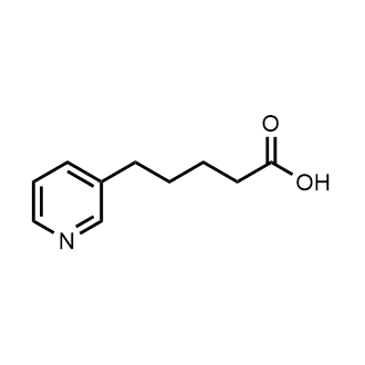5-(3-Pyridinyl)pentanoic acid|CS-0719837