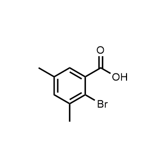 2-Bromo-3,5-dimethylbenzoic acid|CS-0719867