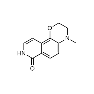 4-Methyl-3,4-dihydro-2H-[1,4]oxazino[2,3-f]isoquinolin-7(8H)-one|CS-0719967
