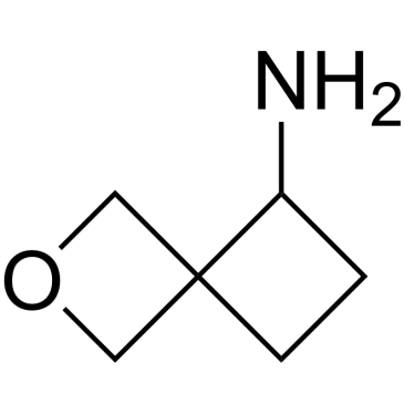 2-Oxaspiro[3.3]heptan-5-amine|CS-0720050