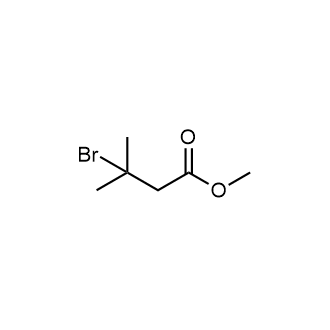 Methyl 3-bromo-3-methylbutanoate|CS-0720334