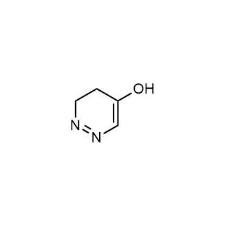 5,6-Dihydro-4-pyridazinol|CS-0720340