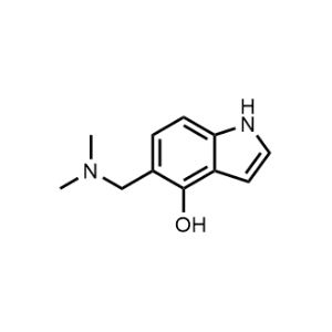 1H-indol-4-ol, 5-[(dimethylamino)methyl]-|CS-0720450
