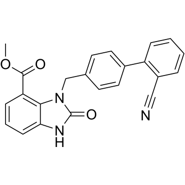 Azilsartan impurity 25|CS-0720539