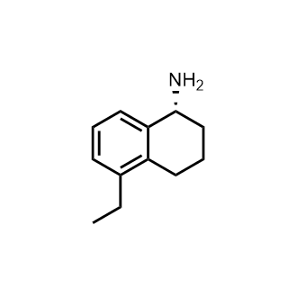 (R)-5-Ethyl-1,2,3,4-tetrahydronaphthalen-1-amine|CS-0720889