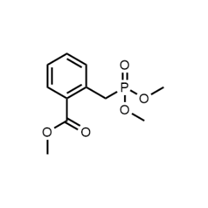 Methyl 2-((dimethoxyphosphoryl)methyl)benzoate|CS-0721049