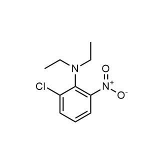 2-Chloro-n,n-diethyl-6-nitroaniline|CS-0721128
