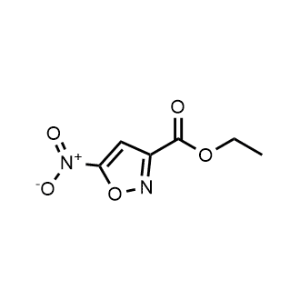 Ethyl 5-nitroisoxazole-3-carboxylate|CS-0721135