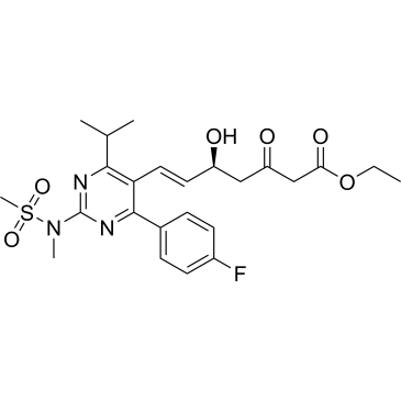 Rosuvastatin impurity 31|CS-0721158