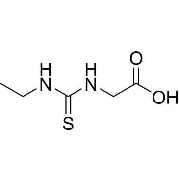 2-(3-Ethylthioureido)acetic acid|CS-0721363
