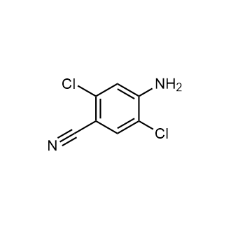 4-Amino-2,5-dichlorobenzonitrile|CS-0721454