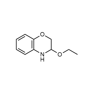 3-Ethoxy-3,4-dihydro-2H-benzo[b][1,4]oxazine|CS-0721506