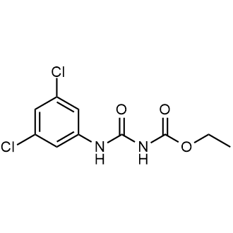 1-(3,5-Dichlorophenyl)-3-(ethoxycarbonyl)urea|CS-0721514