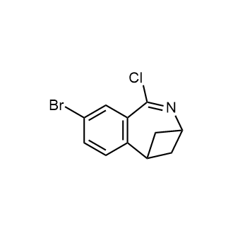 8-Bromo-1-chloro-4,5-dihydro-3H-3,5-methanobenzo[c]azepine|CS-0721950
