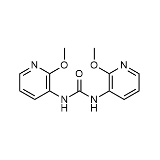 1,3-Bis(2-methoxypyridin-3-yl)urea|CS-0722216