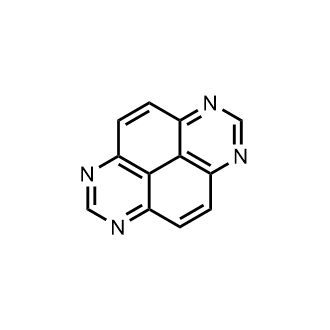 Pyrimido[4,5,6-gh]perimidine|CS-0722445