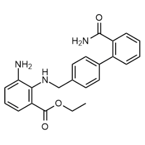 Azilsartan impurity 4|CS-0723425