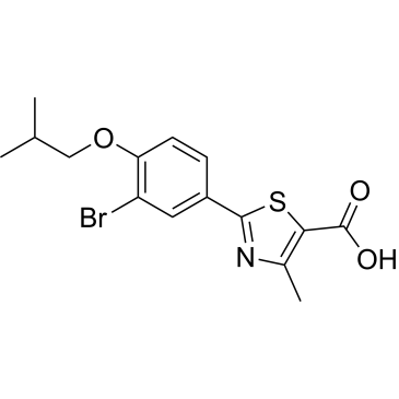 Febuxostat impurity 12|CS-0723429