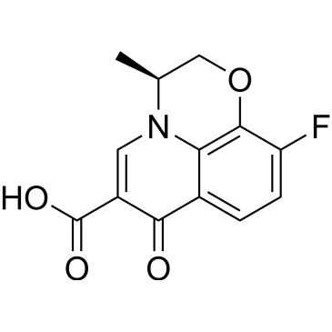 Levofloxacin impurity 17|CS-0723436