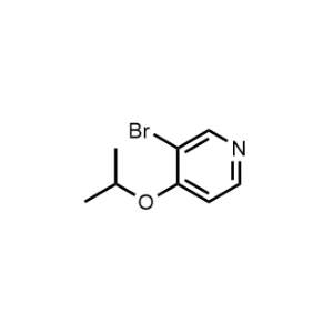 3-Bromo-4-isopropoxypyridine|CS-0723459