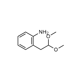 2-(2,2-Dimethoxyethyl)aniline|CS-0723738