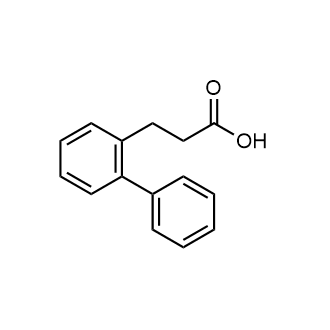 3-([1,1'-Biphenyl]-2-yl)propanoic acid|CS-0723752