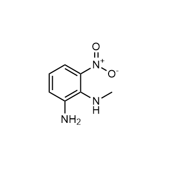 1-N-methyl-6-nitrobenzene-1,2-diamine|CS-0724660