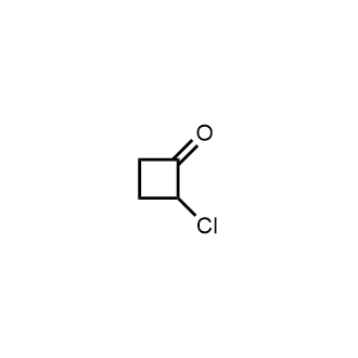 2-Chlorocyclobutan-1-one|CS-0724709
