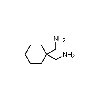 Cyclohexane-1,1-diyldimethanamine|CS-0724733