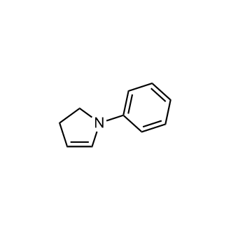 1-Phenyl-2,3-dihydro-1H-pyrrole|CS-0724810