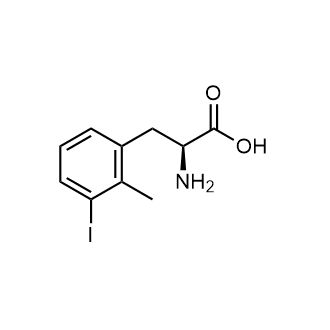 3-Iodo-2-methyl-L-phenylalanine|CS-0724949