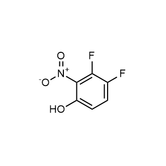 3,4-Difluoro-2-nitrophenol|CS-0725070